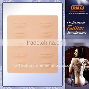 TATTOO PRACTICE LIP SKIN thumbnail-1
