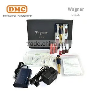 Permanent Tatoo Machine Kit for Usa thumbnail-1