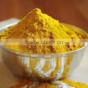 Pure Turmeric Powder thumbnail-1