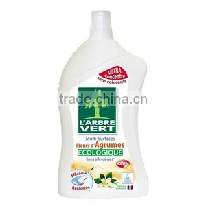 L'ARBRE VERT 1L Citrus Universal Cleaning Liquid FMCG Hot Offer thumbnail-1