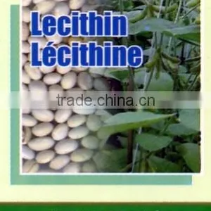 Soybean Lecithin in Capsules thumbnail-1