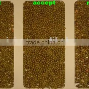 2016 Patented Ejector Green Pea Processing Machine/pea Seeds Snack Sorting Machine thumbnail-4