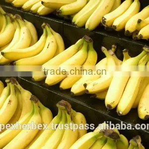 Banana Pulp Powder / Spray Dried Banana Powder / Powder of Banana thumbnail-3