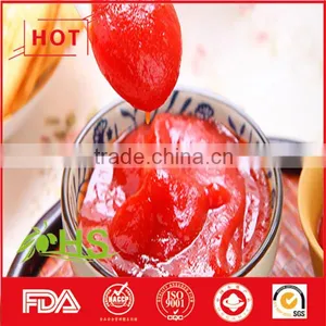 400g Tomato Paste of Good Quality thumbnail-4