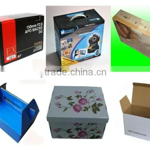 3PLY,5PLY,7PLY Corrugated Carton Factory & Supplier in China thumbnail-1