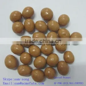 Sweet Coated Peanut Grade A Rice Crackers thumbnail-3