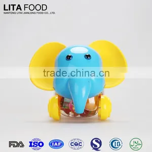 Fruit Flavor Sweet Jelly Good Taste Mango Pudding thumbnail-4