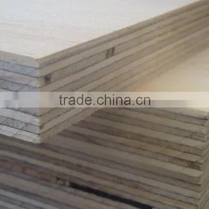 Good Teak Wood Buyers Laminated Plywood Vietnam Plywood Fancy Plywood thumbnail-5