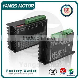 Hybird 2 Phase Stepping Motor Subdivision Driver thumbnail-1