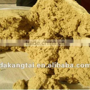 Golden Moxa Wool thumbnail-1