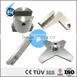 CNC Machine Manufacturers Stainless Steel Precision Metal Stamping With the Better Price thumbnail-2