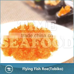 Flying Fish Roe(Tobiko) thumbnail-1