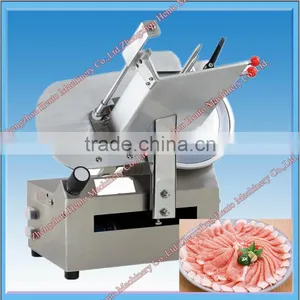 High Quality Electric Meat Slicer thumbnail-1