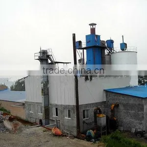 Widely Used Gypsum Powder Productin Line thumbnail-1