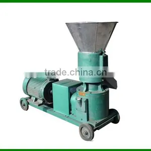 Poultry Feed Mill Made in China thumbnail-3
