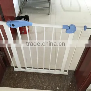 Safety Fire Fence Baby Safety Gate Child Barrier Fence thumbnail-1
