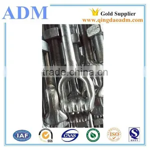Forged Steel Anchor Rod thumbnail-5