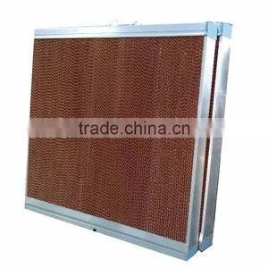 7090 Air Cooling Corrosion-Resistant Cooling Pad thumbnail-1