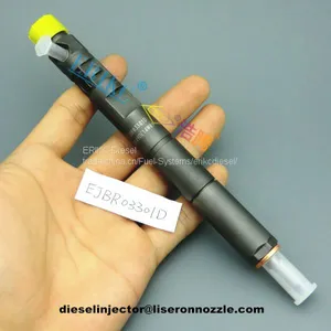 Delphi Diesel Injector EJBR03301D 3301D for Ford JMC Transit Motors thumbnail-2
