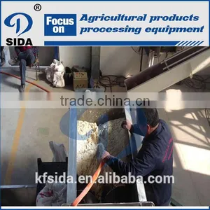 New Design Gluten Making Machine Washing Equipment thumbnail-4