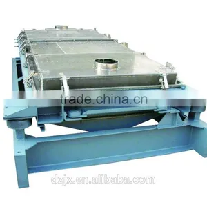 Exclusive Use Cement Coal Gyratory Vibrating Screen Sieving Sifter Machine thumbnail-3