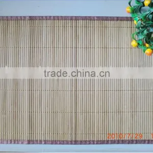 Bamboo Dinner Mat thumbnail-1