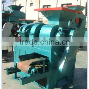 Coconut Shell Briquette Making Machine for Sale thumbnail-5