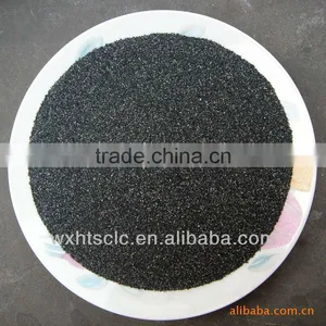 Granular Brown Fused Alumina Used Grinding Stone thumbnail-1