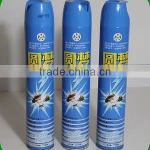 Economic Price 750ml Household Pest Control Insecticides thumbnail-2