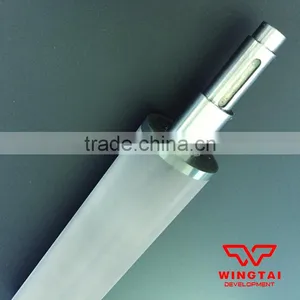 Ceramic Anilox Cylinder for Flexo Coating Machine thumbnail-5