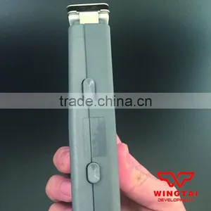 Japan Simco Electricity Ion Balance Testing thumbnail-4