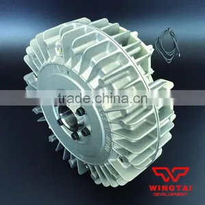 Japan Mitsubishi Electromagnetic Brake ZA-5Y1 thumbnail-1