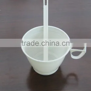 PLA Coffee Stir, PLA Biodegradable thumbnail-1