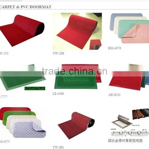 Rubber Sports and Entertainment Floor Sheet thumbnail-1