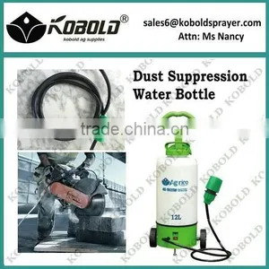 KOBOLD 12L Portable Trolley Electric Sprayer For Diamond Saw Blade thumbnail-1