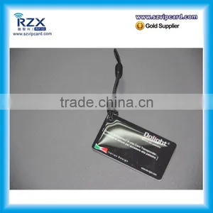 High Quality Epoxy NFC Tag With Ntag203, 213, 216 Chip thumbnail-4