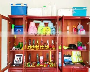 Baoying Chengdong Society Welfare Factory company overview - view 3 thumbnail