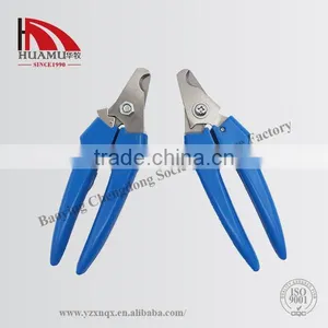 Ear Tag Cutter With Handle in Blue 160*50 mm thumbnail-4