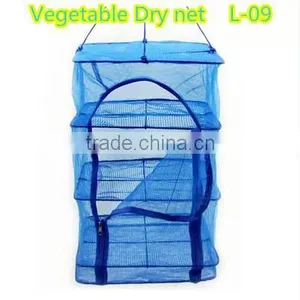 Waterproof Best Sale Multifunctional Drying Net thumbnail-2