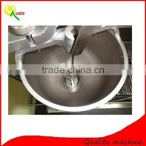 High Quality Automatic Commercial Donut Making Machine For Sale thumbnail-2