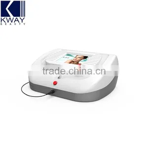CE Approved High Frequency 30 MHz RBS Laser Spider Vein Removal Machine for Sale thumbnail-6