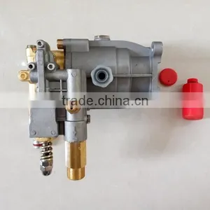 Gasoline Swashplate Pump thumbnail-3