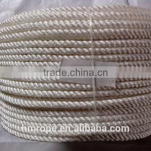 100% Nylon Twist Rope thumbnail-2