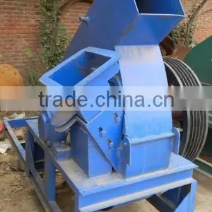 Best Quality Reliable Homemade Wood Chipper for Sale thumbnail-2