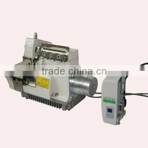 Servo Motor for Overlock Sewing Machine, Manufacturer thumbnail-1