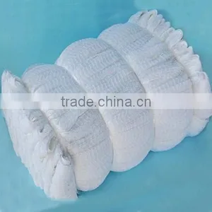 Nylon Multifilament Fish Net, Good Quality, Tight Knots thumbnail-2