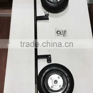 NEW FOR HONDA TRAINING WHEELS XR50 XR CRF CRF50 Z50 Z50R 70 thumbnail-1