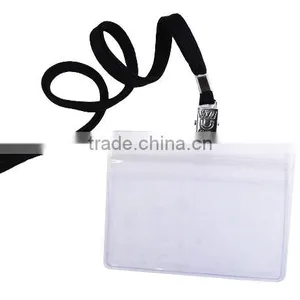 Wholesale Products China Yoyo Reel id Card Holder Lanyard/badge Reel Lanyards thumbnail-5
