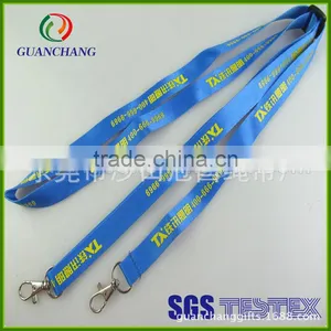 Hot Selling and Cheapest Eco Friendly Disposable Lanyard on Market thumbnail-4