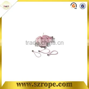 Wholesale Elastic Cord With Metal Barb End thumbnail-1